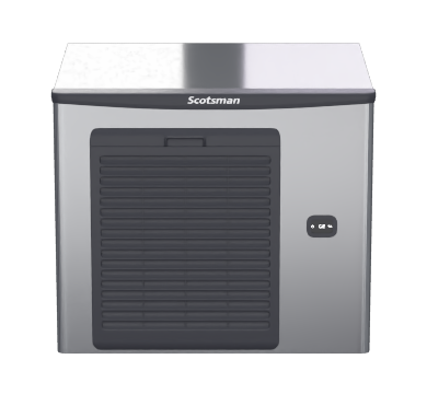 Scotsman MXF 1237 AS OX - 480kg - Modular Flake Ice Maker