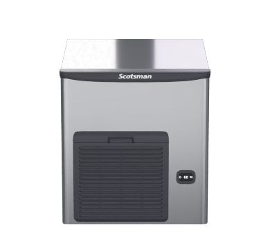 Scotsman MXF 427 AS OX - 187kg - Modular Flake Ice Maker