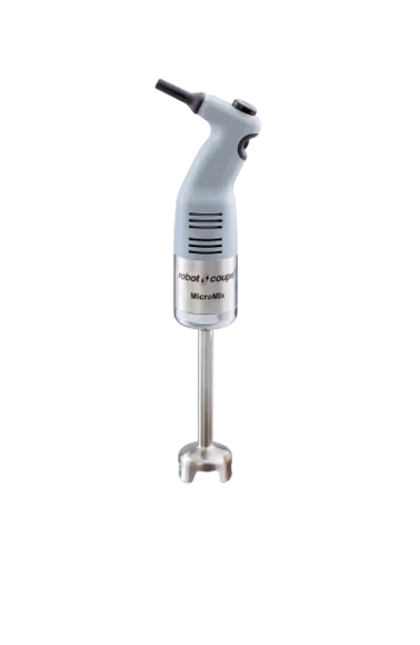 Robot Coupe - MicroMix - Immersion Blender - Variable Speed