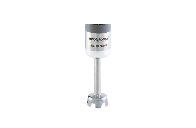 Robot Coupe - Mini MP 160 V.V. - Immersion Blender - 160mm - Variable Speed