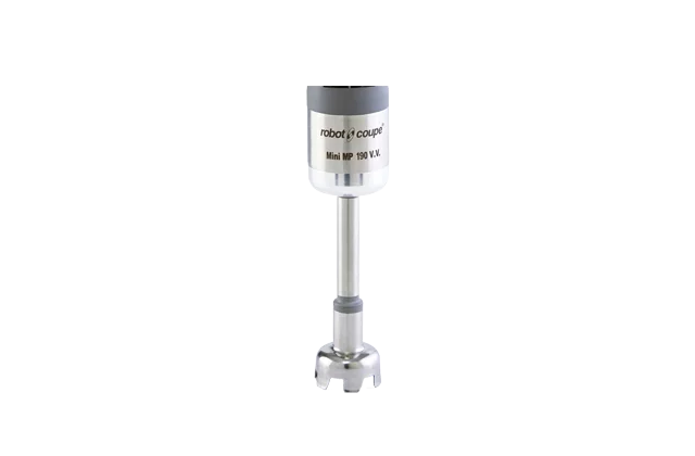 Robot Coupe - Mini MP 190 V.V. - Immersion Blender - 190mm - Variable Speed