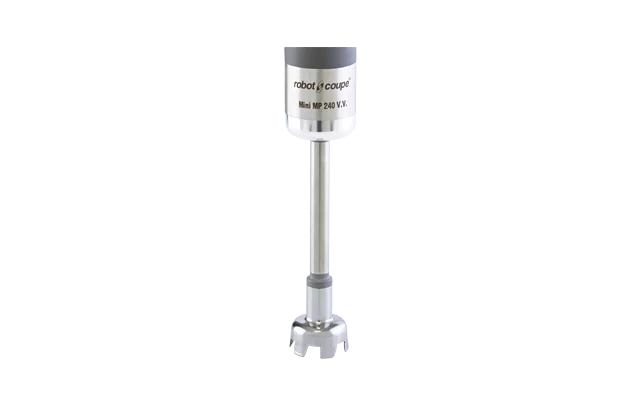Robot Coupe - Mini MP 240 Combi - Immersion Blender - 240mm - Combi