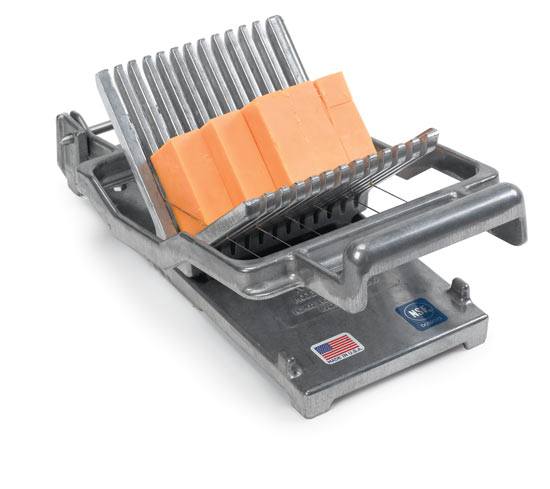 Nemco NCC0003 Easy Cheeser 3/4 x 3/8″ 18mm x 9mm