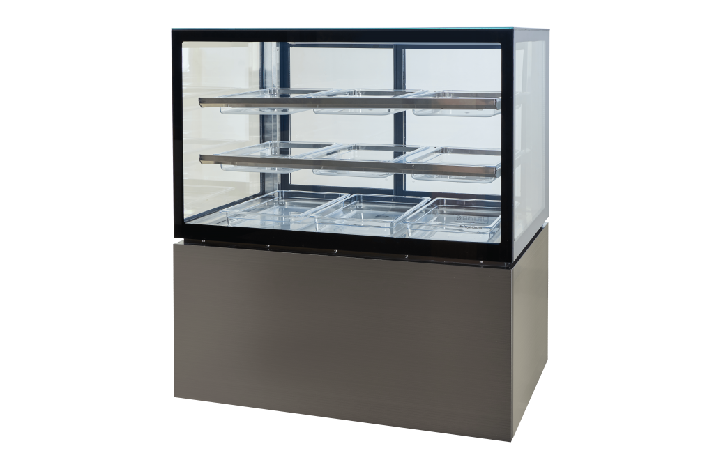 Anvil NDSSH38 Hot Display
