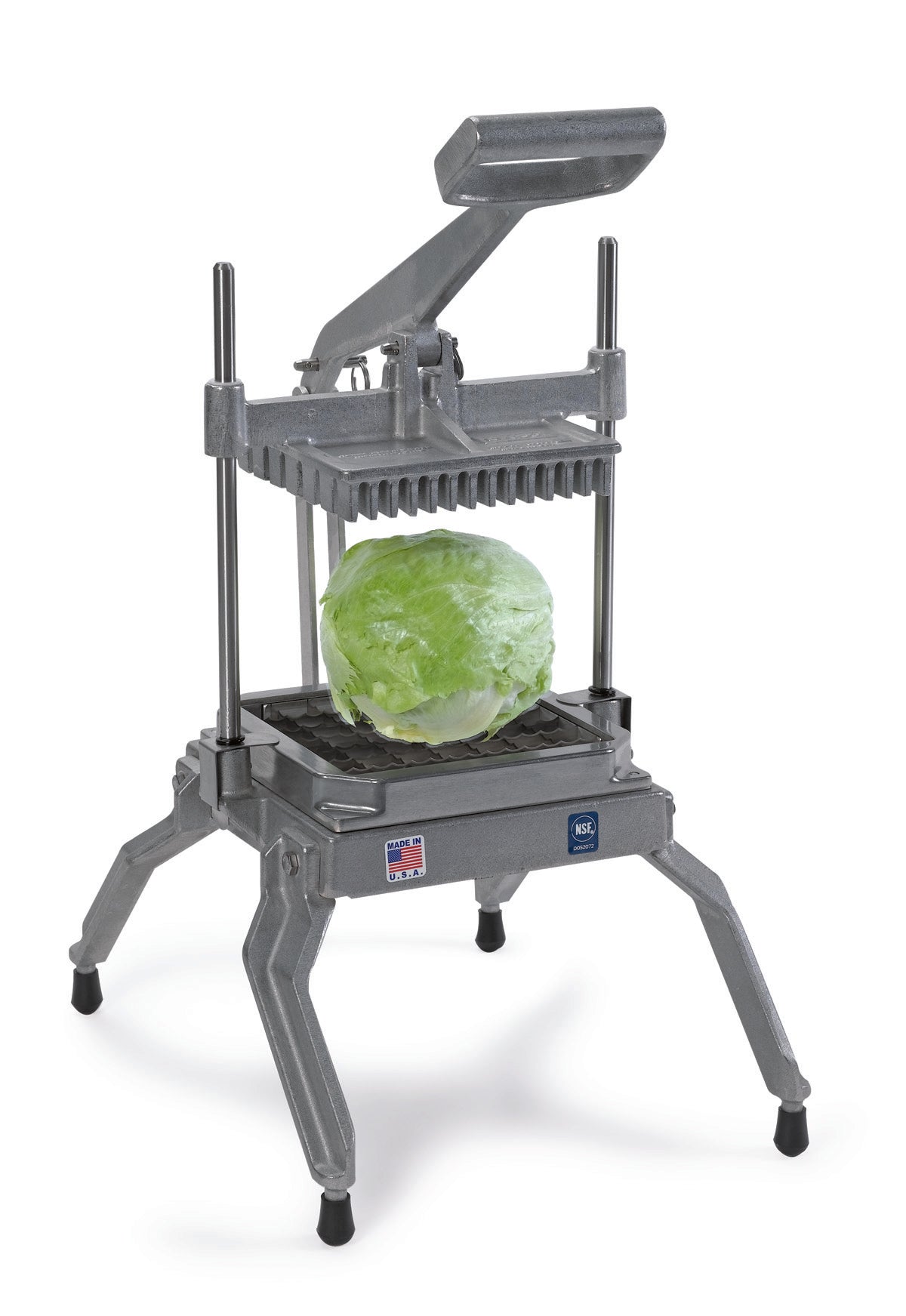 Nemco NEL0001 Lettuce Cutter Slice Cut 3/8″