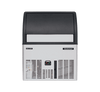 Scotsman NUH 220 AS OX - 98kg - XSafe Self Contained Dice Ice Maker