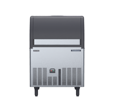 Scotsman NU 307 AS OX - 125kg - Self Contained Dice Ice Maker