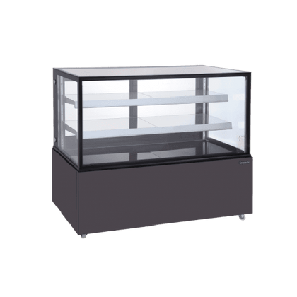 Exquisite CDR215 - 3 Tiers Cake Display Fridge 1500mm