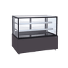 Exquisite CDR215 - 3 Tiers Cake Display Fridge 1500mm