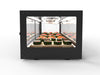 Sayl SDS1680 Logic Sushi Display 8 1680 × 380 × 300 mm