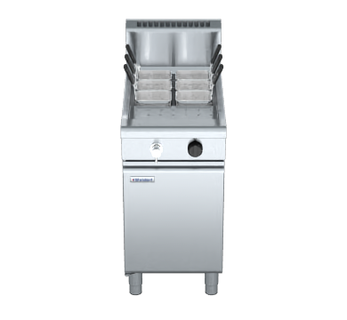 Waldorf 800 Series PC8140G - 450mm Gas Pasta Cooker - Natural Gas