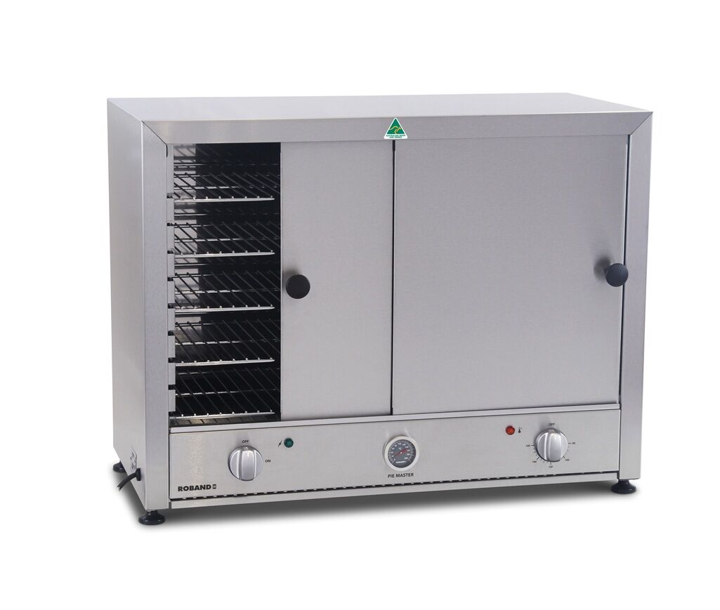 Roband PM100S Pie Master Pie Warmer