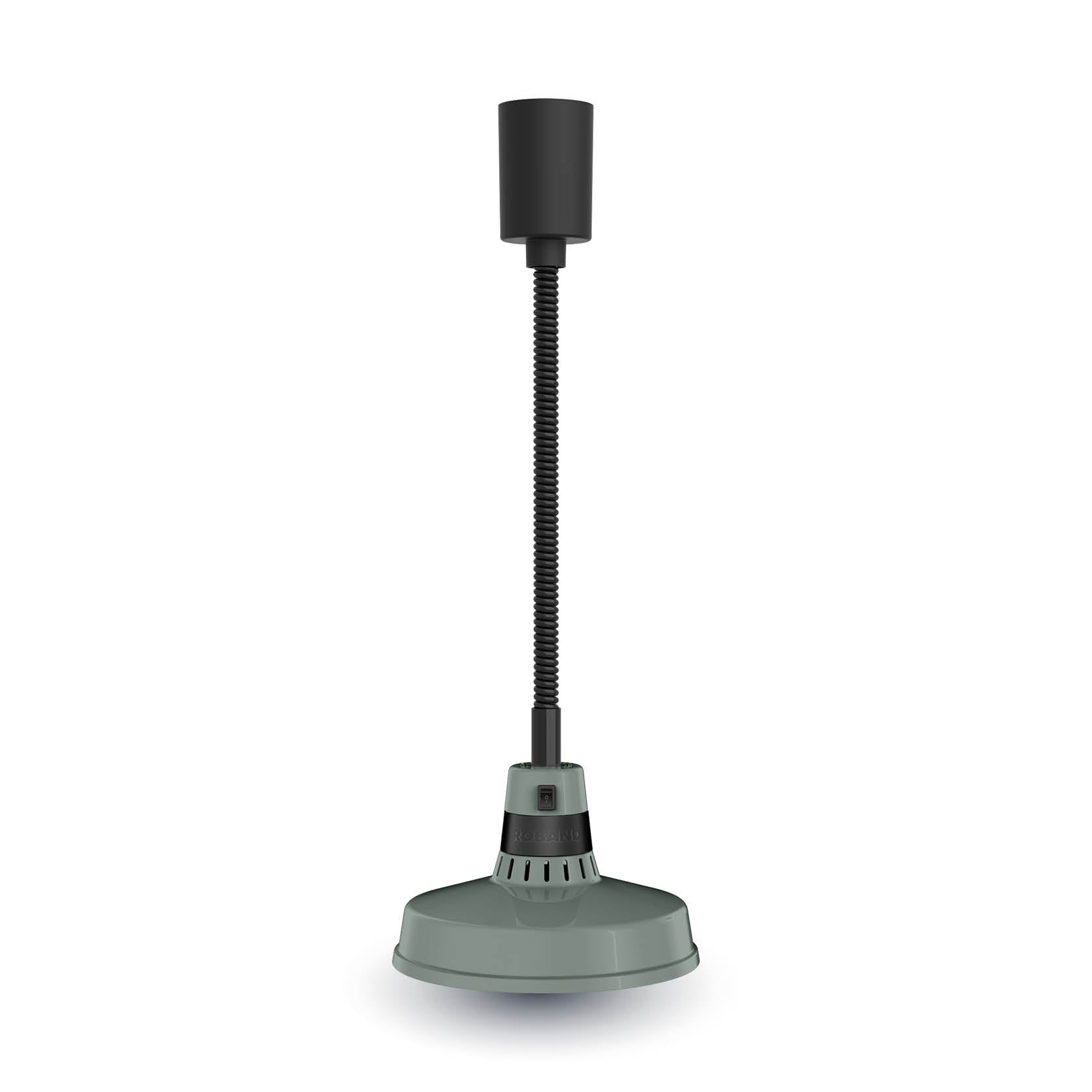 Roband Pendant Heat Lamp 300 Series Sage