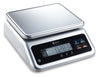 Vitras PSC9502 Dual Display 30kg Waterproof Portion Scale