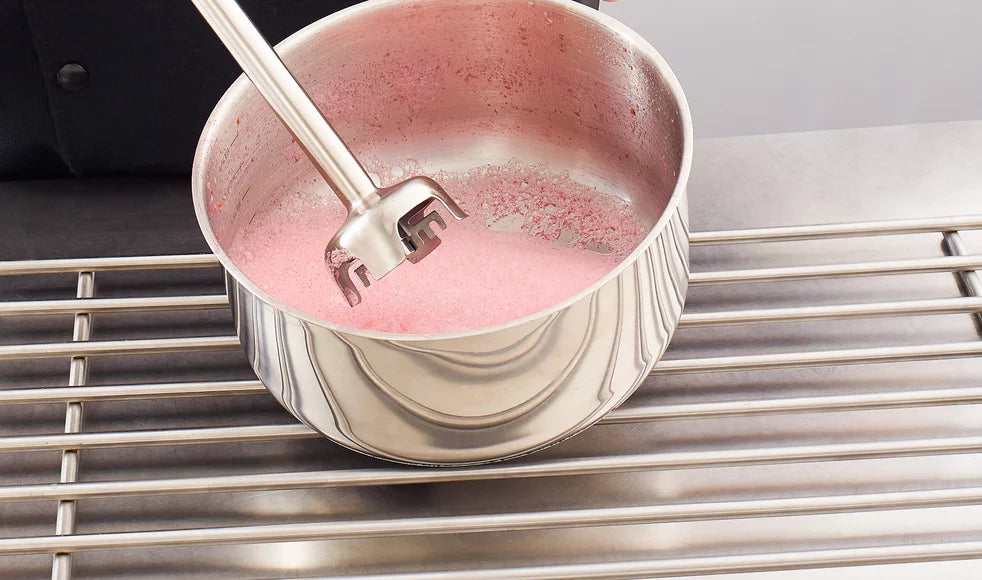 Robot Coupe - MicroMix - Immersion Blender - Variable Speed