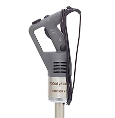 Robot Coupe - CMP 250 Combi - Immersion Blender - 250mm -  Easy Plug