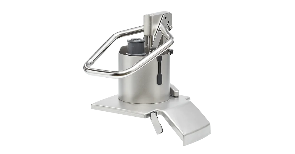 Robot Coupe - CL 60 Workstation - Veg Prep Machine - 16 (Mineral+) Discs - 3 Phase