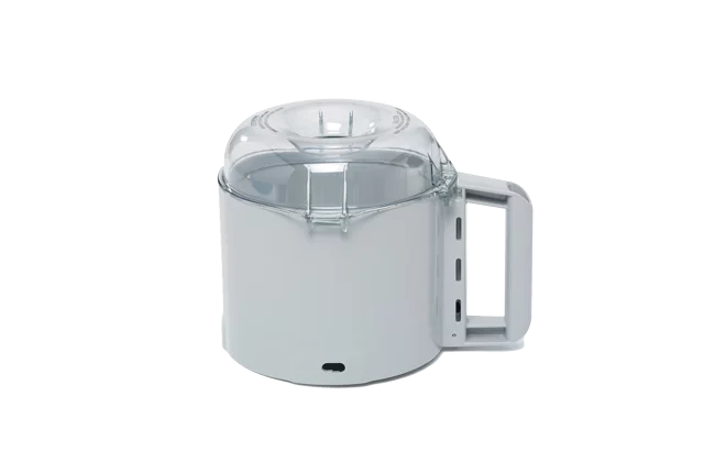 Robot Coupe - R 301 Ultra - Food Processor - 3.7L Stainless Bowl - 4 Discs