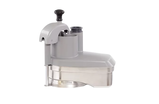 Robot Coupe - R 401 - Food Processor - 4.5L Stainless Bowl - 4 Discs