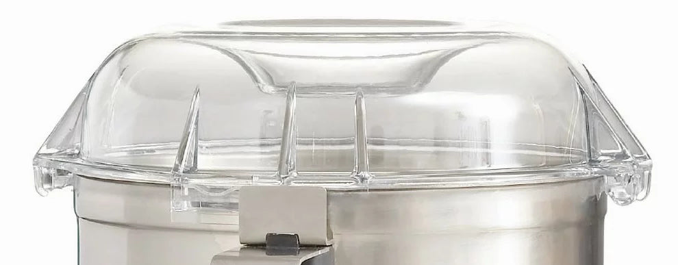 Robot Coupe - R 2 - Cutter Mixer - 2.9L Stainless Bowl