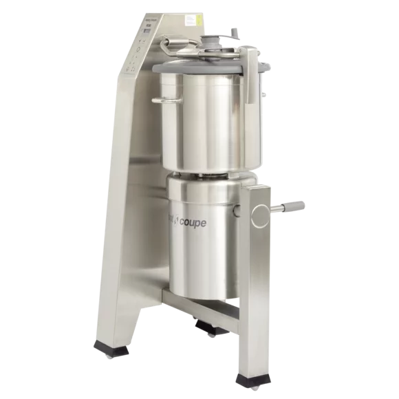 Robot Coupe - R 30 - Cutter Mixer - 28L Stainless Bowl - Variable Speed - 3 Phase