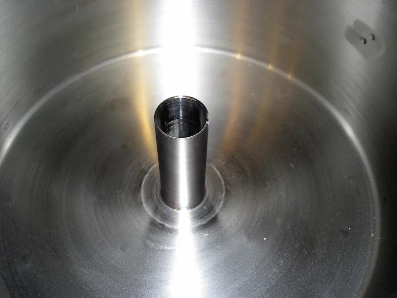 Robot Coupe - R 20 - Cutter Mixer - 20L Stainless Bowl - Variable Speed - 3 Phase