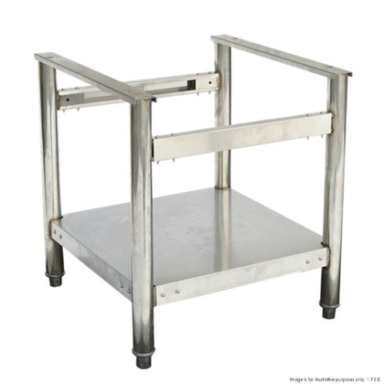 GasMax RB-2-SE stand Suits GasMax cook top RB-2E or RB-2ELPG