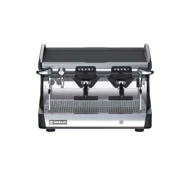 Rancilio CLASSE 5 USB TALL 2GR Espresso Machine