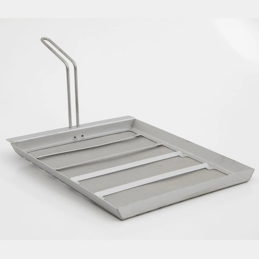 Frymate - RC400 Commercial Oil Filter Tray by Frymate – Extends Oil Life