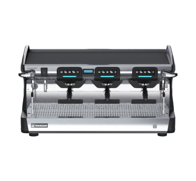 Rancilio CLASSE 7 USB TALL 3GR Espresso Machine
