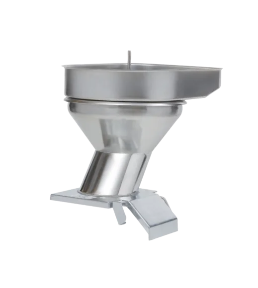 Robot Coupe - CL 60 Workstation - Veg Prep Machine - 16 (Mineral+) Discs - 3 Phase