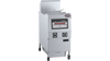 B+S Rapid RF-1E - Single Pan 2 Basket Rapid Electric Fryer