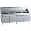 B+S Rapid Fryers Four Pan RF-4