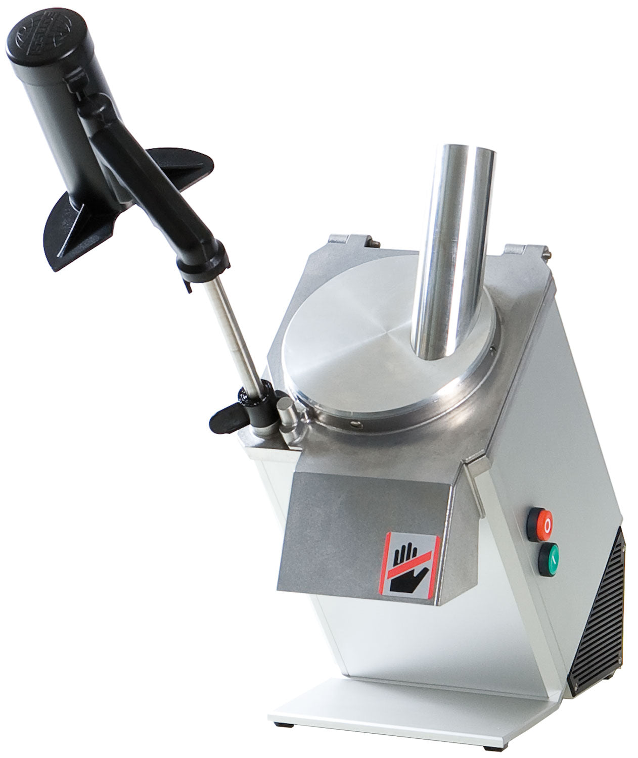 Vegetable Preparation Machine RG-100