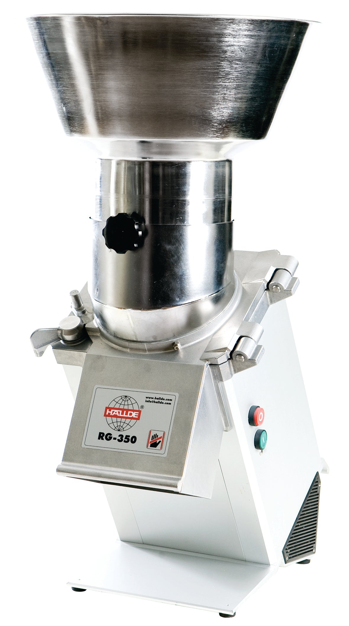 Vegetable Preparation Machine RG-350