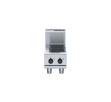 Waldorf 800 Series RN8200E-B - 300mm Electric Cooktop  Bench Model