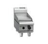 Waldorf / RNL8203G-B_LPG / 300mm Gas Cooktop Low Back Version Bench Model (20MJ, LPG) / 70Kg / W300 x D805 x H370 / 1Y Warranty