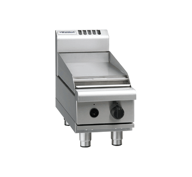 Waldorf / RNL8203G-B_NAT /300mm Gas Cooktop Low Back Version Bench Model (20MJ, Natural Gas) / 70Kg / W300 x D805 x H370 / 1Y Warranty