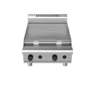 Waldorf 800 Series RN8406G-B - 600mm Gas Cooktop  Bench Model - LPG