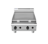 Waldorf / RN8406G-B_NAT / 600mm Gas Cooktop Bench Model (40MJ, Natural Gas) / 116Kg / W600 x D805 x H530 / 1Y Warrnaty