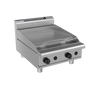 Waldorf / RN8406G-B_NAT / 600mm Gas Cooktop Bench Model (40MJ, Natural Gas) / 116Kg / W600 x D805 x H530 / 1Y Warrnaty