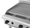 Waldorf / RN8406G-LS_LPG / 600mm Gas Cooktop Leg Stand (40MJ, Natural Gas) - 4 Burners(40MJ, LPG) / 116kg / W600 x D805 x H1130 / 1Y Warranty