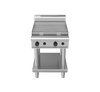 Waldorf / RN8406G-LS_NAT / 600mm Gas Cooktop Leg Stand (40MJ, Natural Gas) - 4 Burners / 116kg / W600 x D805 x H1130 / 1Y Warranty