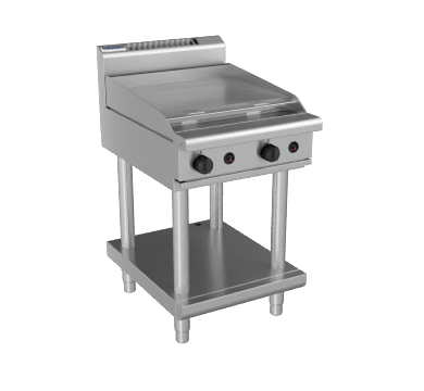 Waldorf / RN8406G-LS_NAT / 600mm Gas Cooktop Leg Stand (40MJ, Natural Gas) - 4 Burners / 116kg / W600 x D805 x H1130 / 1Y Warranty
