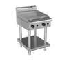 Waldorf / RN8406G-LS_LPG / 600mm Gas Cooktop Leg Stand (40MJ, Natural Gas) - 4 Burners(40MJ, LPG) / 116kg / W600 x D805 x H1130 / 1Y Warranty