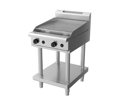 Waldorf / RN8406G-LS_LPG / 600mm Gas Cooktop Leg Stand (40MJ, Natural Gas) - 4 Burners(40MJ, LPG) / 116kg / W600 x D805 x H1130 / 1Y Warranty