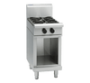 Waldorf / RN8450G-CB_NAT / 450mm Gas Cooktop Cabinet Base (56MJ, Natural Gas) / 108kg / W450 x D805x H1130 / 1Y Warranty