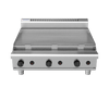 Waldorf / RN8609G-B_LPG / Gas Cooktop with 900mm griddle Bench Model (60MJ, LPG) / 174Kg / W900 x D805 x H530 / 1Y Warranty