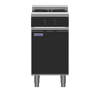 Waldorf / RNB8450G-CD_LPG / 450mm Gas Cooktop - Cabinet Base (56MJ, LPG) / 108kg / W450 x D805 x H1130/ 1Y Warranty