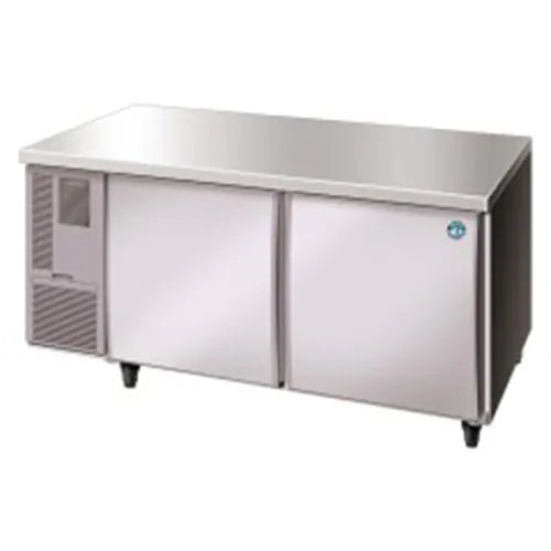 Hoshizaki - 318L 2 Door Underbench Fridge - RT-156MA-A